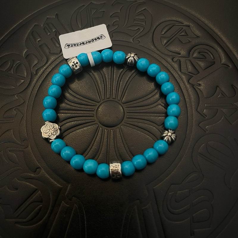 Chrome Hearts Bracelet 02yxs51